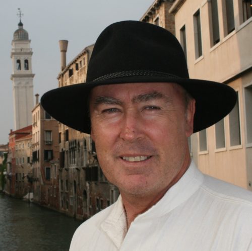 Prof Charles Gray
